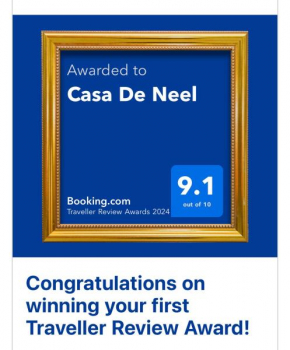 travstel & casa de neel